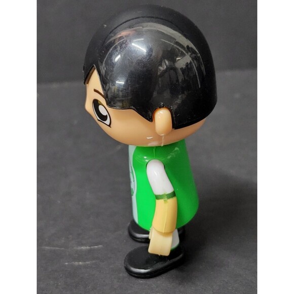 Goalkeeper Ryan Small Action Figure - Picture 4 of 6